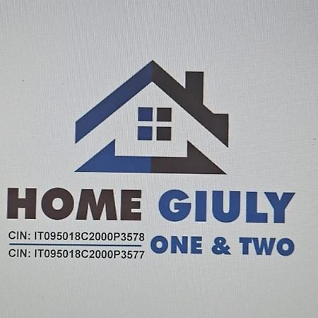 Giuly Home One Càbras Extérieur photo