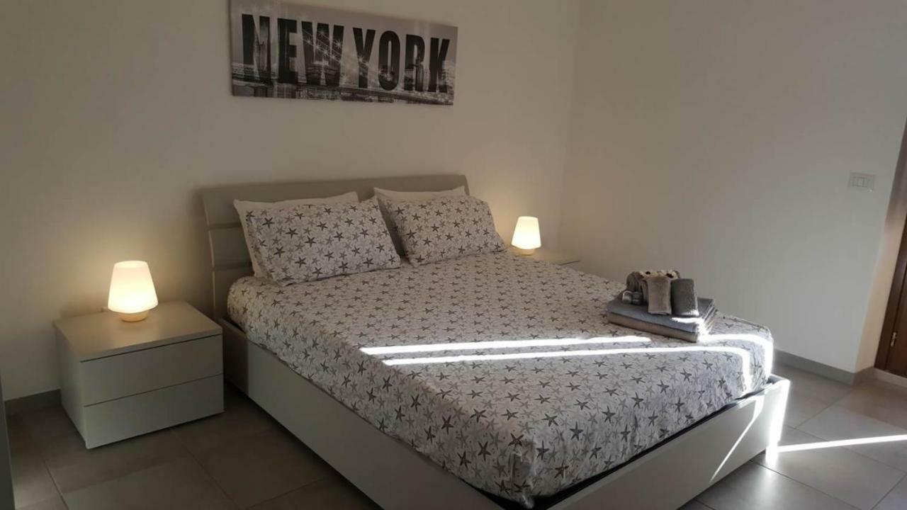 Giuly Home One Càbras Extérieur photo
