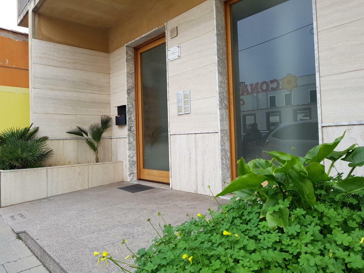 Giuly Home One Càbras Extérieur photo