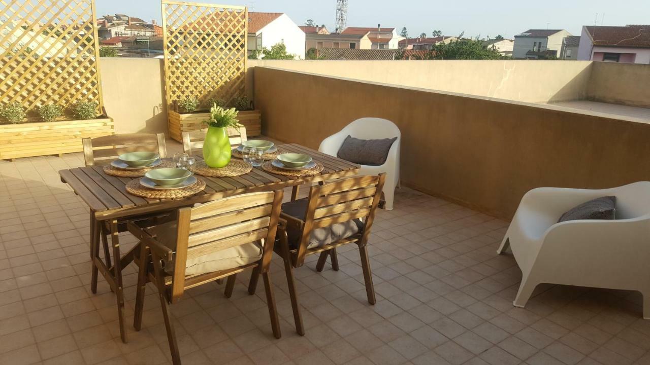 Giuly Home One Càbras Extérieur photo