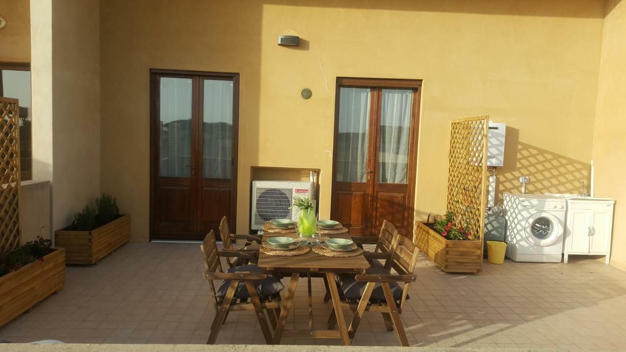 Giuly Home One Càbras Extérieur photo