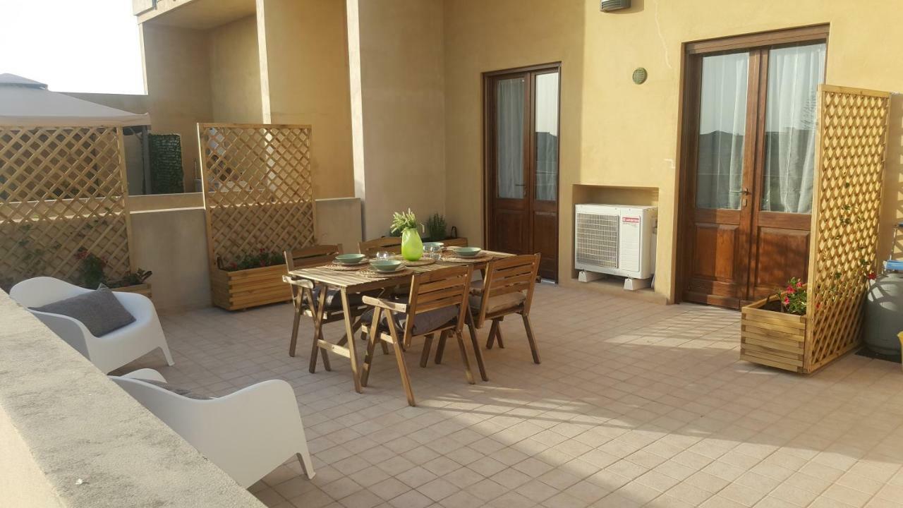 Giuly Home One Càbras Extérieur photo