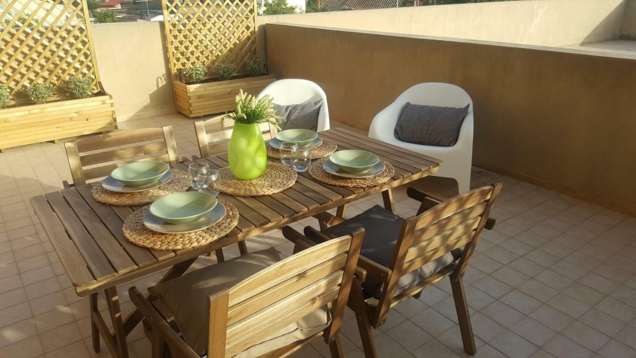 Giuly Home One Càbras Extérieur photo