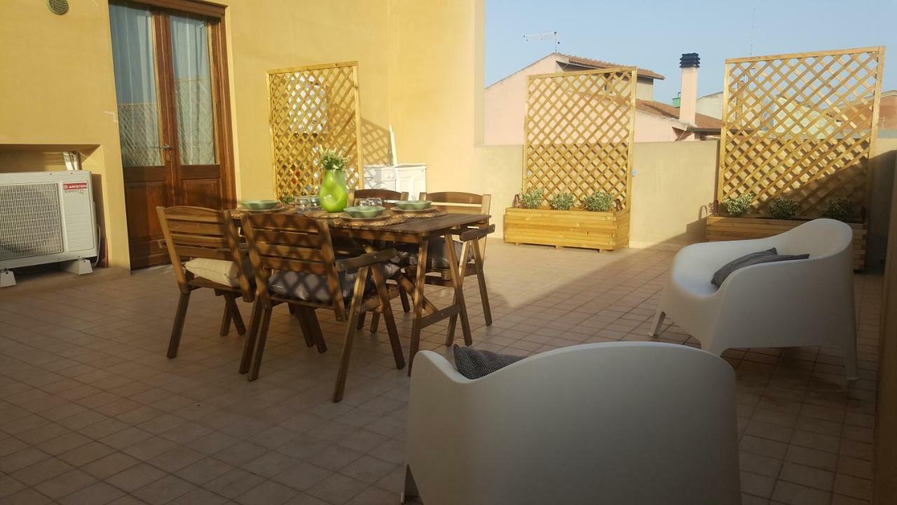 Giuly Home One Càbras Extérieur photo