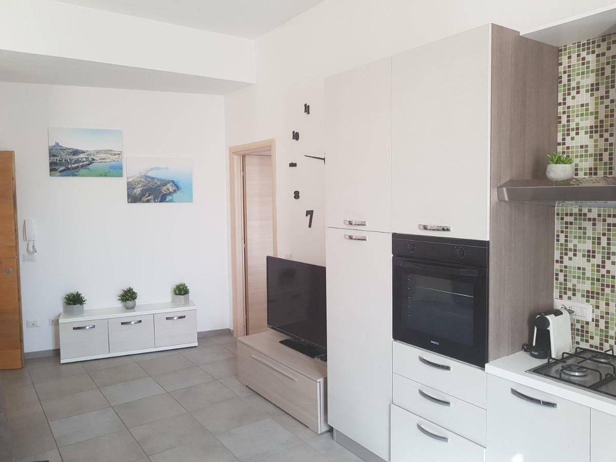 Giuly Home One Càbras Extérieur photo