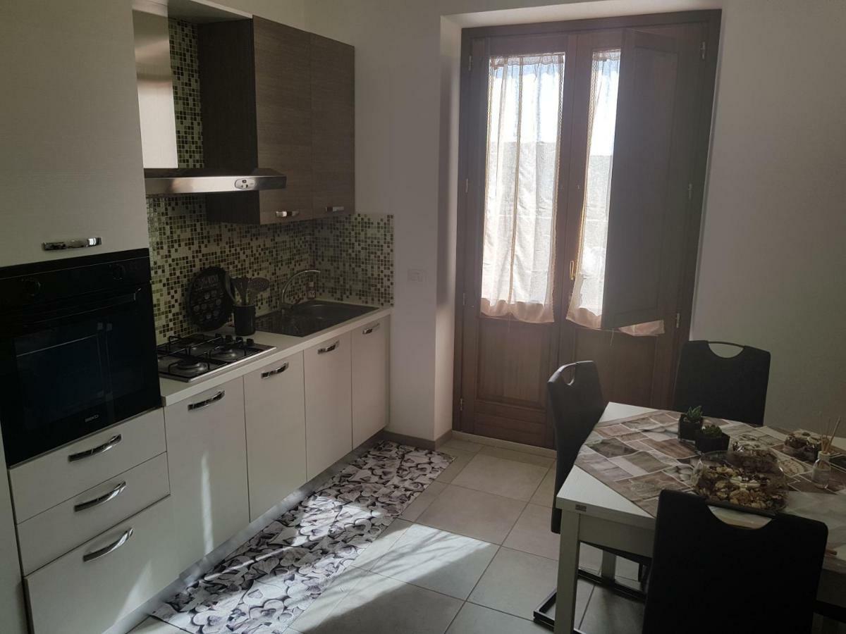 Giuly Home One Càbras Extérieur photo