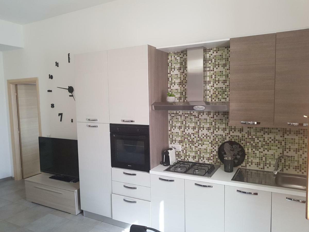 Giuly Home One Càbras Extérieur photo