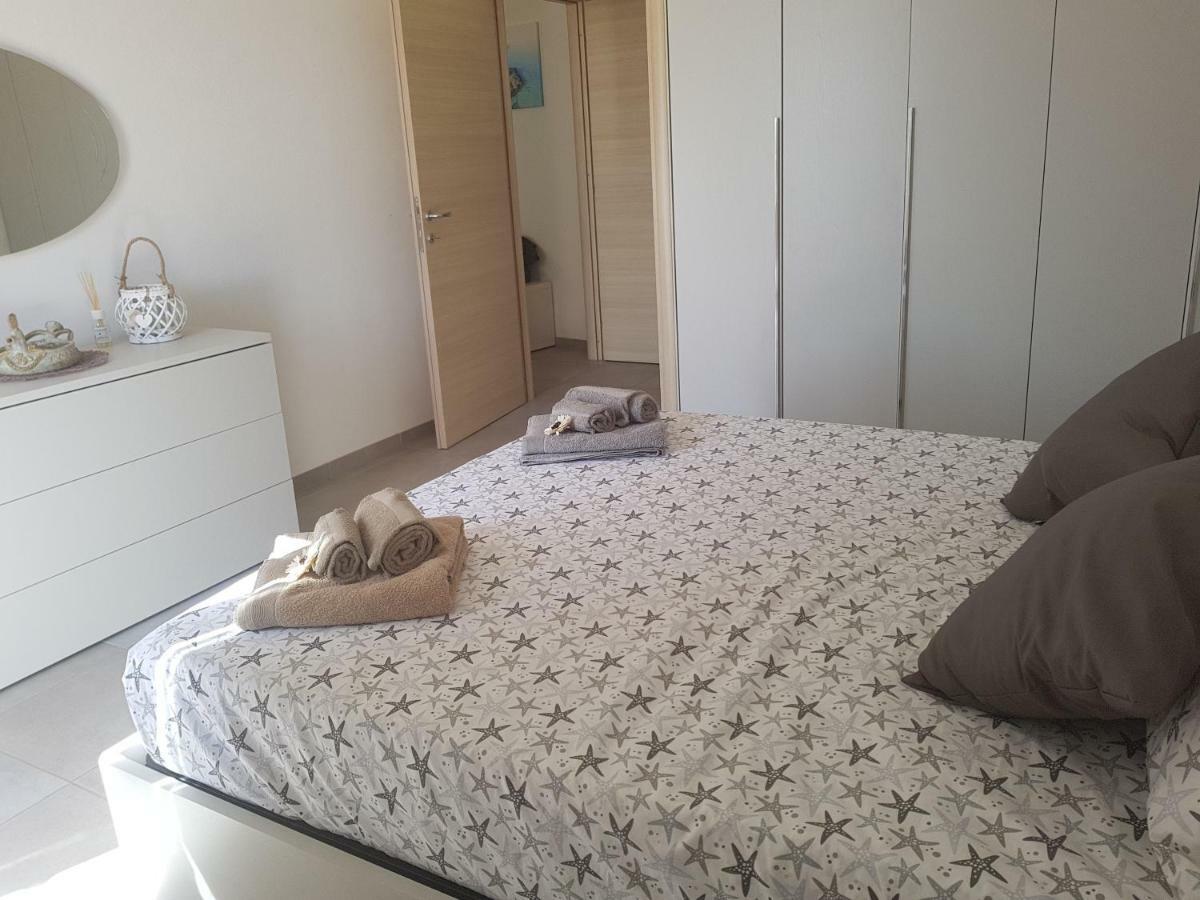 Giuly Home One Càbras Extérieur photo