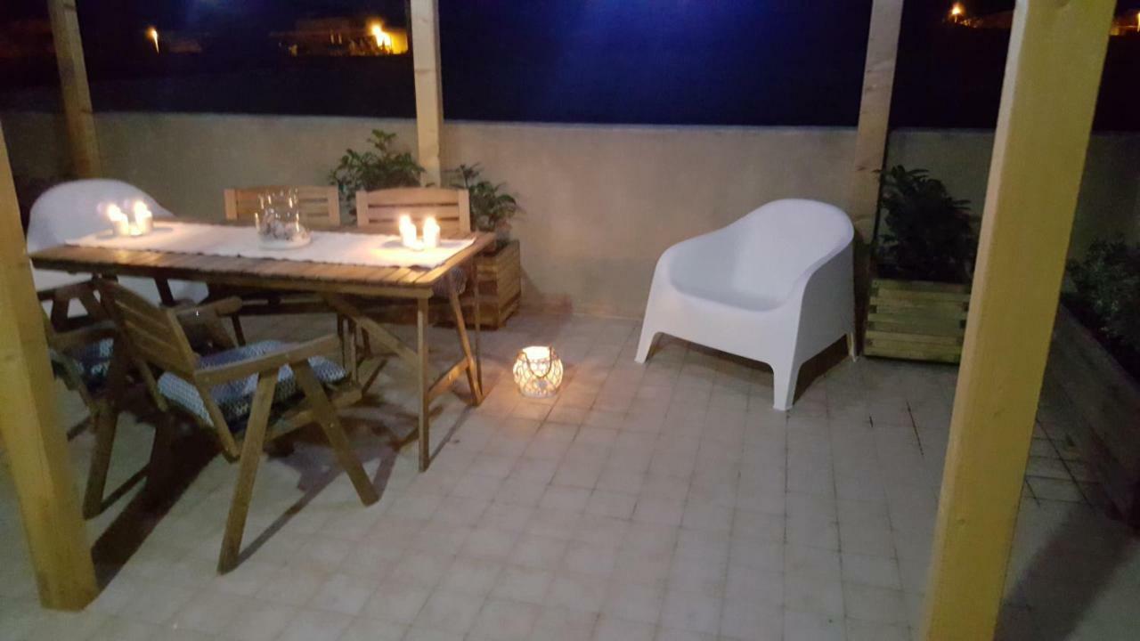 Giuly Home One Càbras Extérieur photo