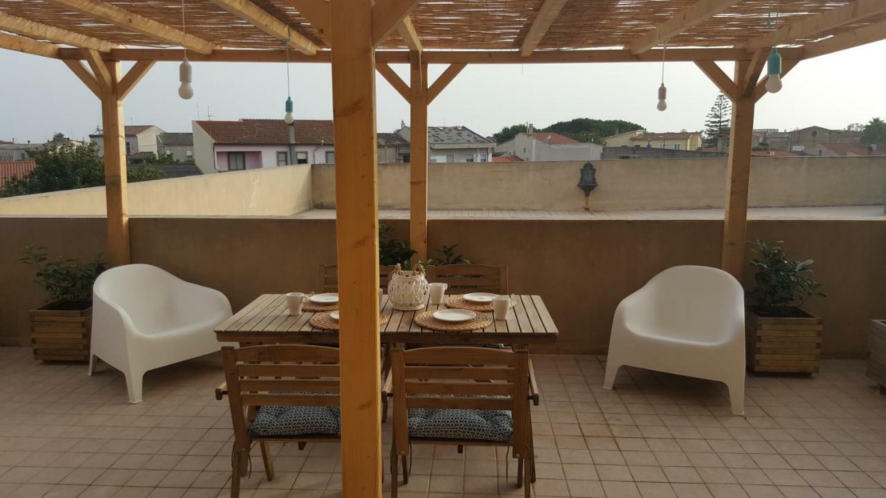 Giuly Home One Càbras Extérieur photo