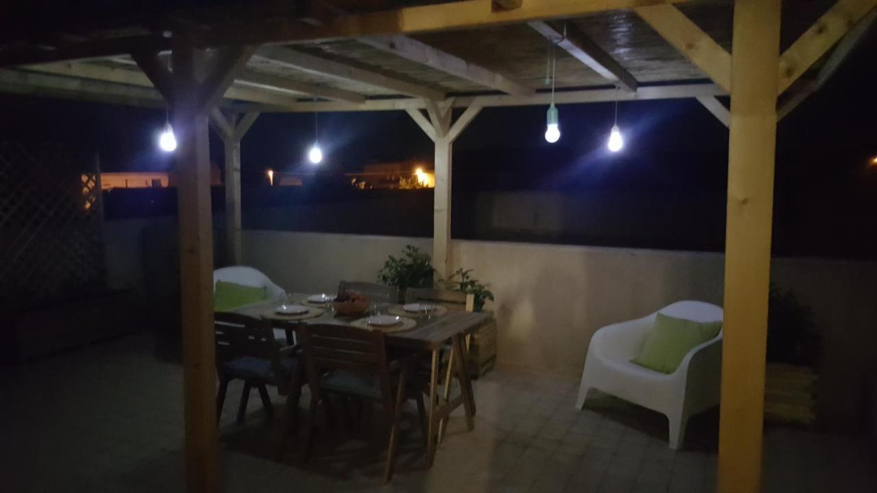 Giuly Home One Càbras Extérieur photo