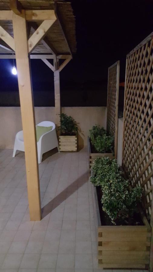 Giuly Home One Càbras Extérieur photo